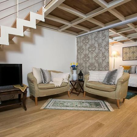 Angels' Loft Lägenhet Venedig Exteriör bild