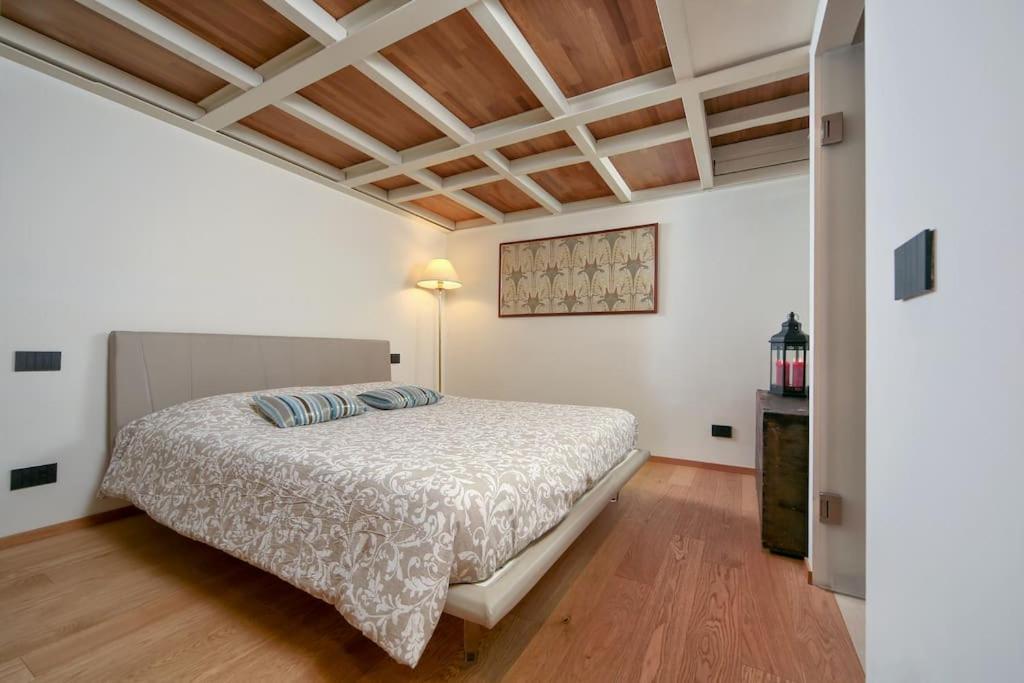 Angels' Loft Lägenhet Venedig Exteriör bild